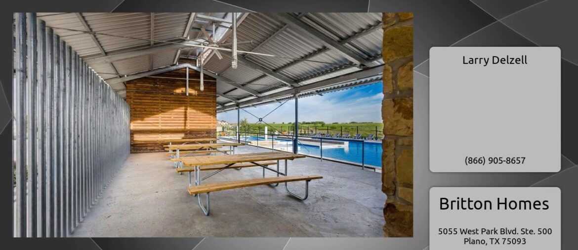 985 Myers Park Trail, Roanoke, TX 76262