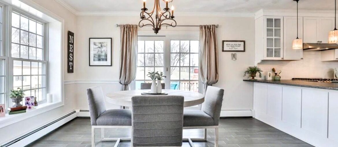 Tour video of listing at 3 Jacqueline Drive, Amesbury, MA 01913 - Residential for sale