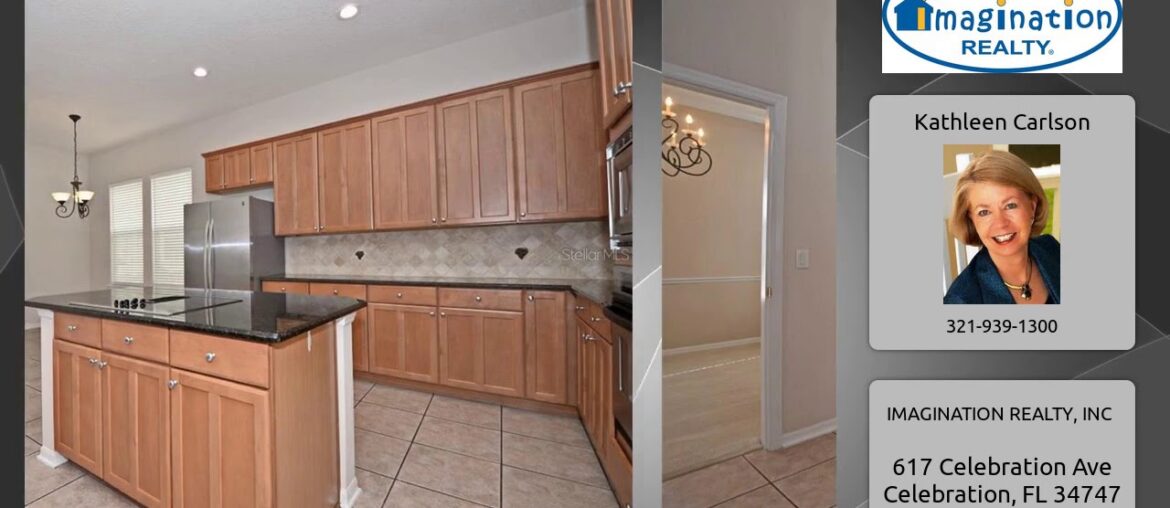 Victorian Home with 1BR Garage Apartment in Celebration Victorian Home with 1BR Garage Apartment in Celebration