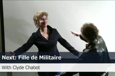 Chicago Reconstitution with Clyde Chabot