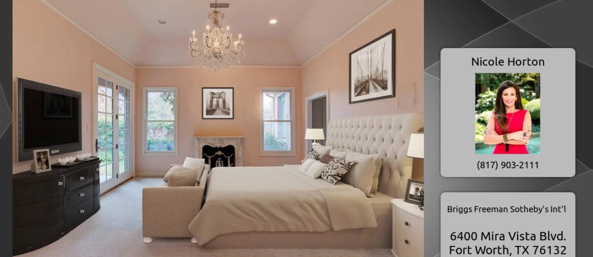 6682 Trinity Heights Boulevard, Fort Worth, TX 76132 6682 Trinity Heights Boulevard, Fort Worth, TX 76132