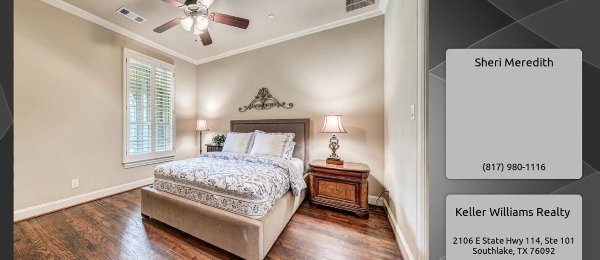 630 Lake Point Drive, Irving, TX 75039