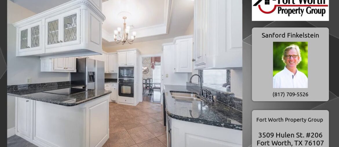 140 Twin Lakes Drive, Double Oak, TX 75077 140 Twin Lakes Drive, Double Oak, TX 75077