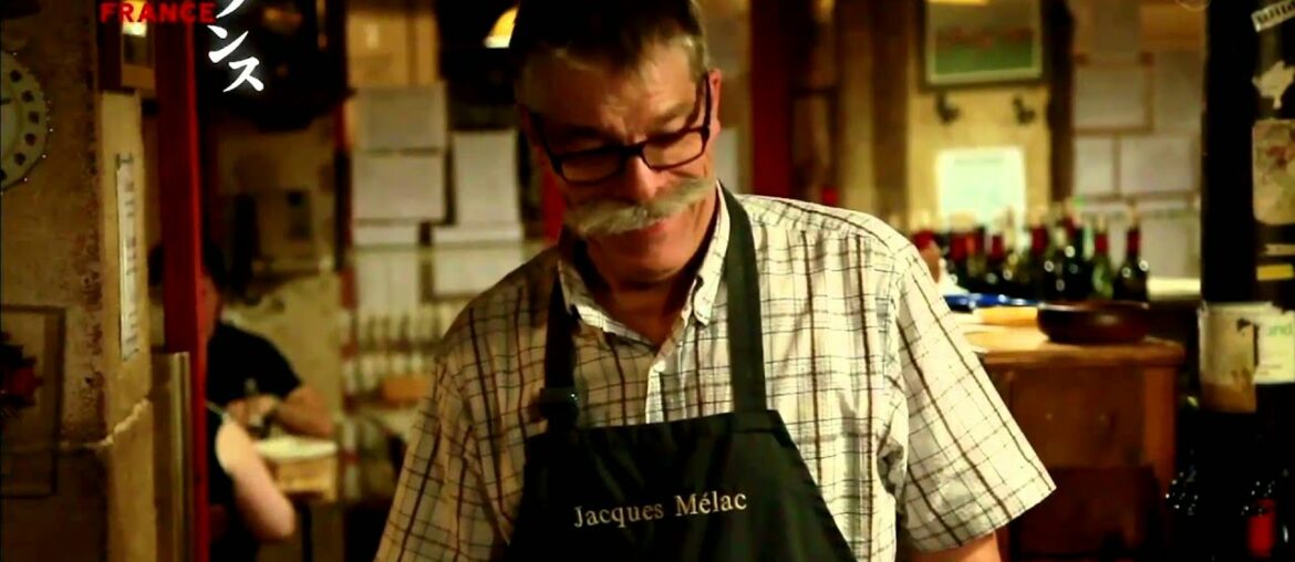 ANA「空の向こうのOMOTENASHI」France / Wine special