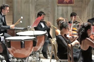 Famous music by Johann Strauss - Wein, Weib und Gesang Walzer Op. 333 - Sohm · Live 2019