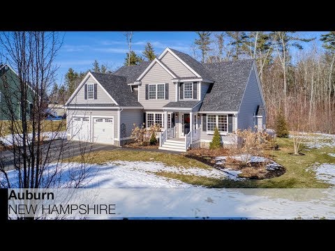 Video of 39 Willow Court | Auburn, New Hampshire real estate & homes by Gabe Gabrielson Video of 39 Willow Court | Auburn, New Hampshire real estate & homes by Gabe Gabrielson