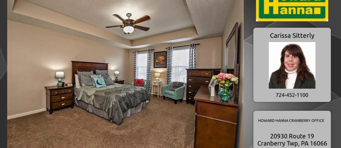 138 Allegheny Dr, Natrona Heights, PA 15065 138 Allegheny Dr, Natrona Heights, PA 15065