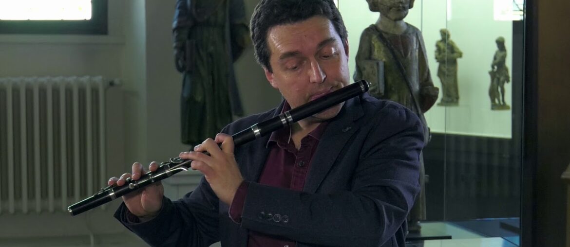 WALCKIERS – Rondo Auvergnat – Alexis Kossenko WALCKIERS - Rondo Auvergnat - Alexis Kossenko