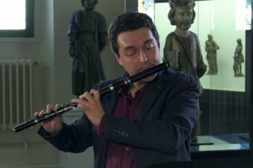 WALCKIERS - Rondo Auvergnat - Alexis Kossenko