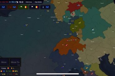 Aoc France strikes back: part 1