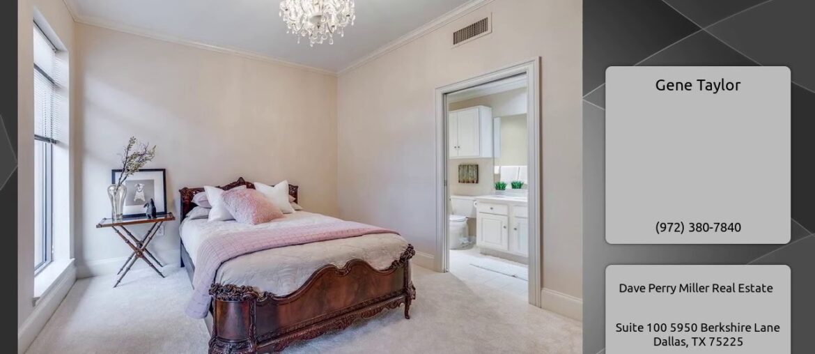 4242 Lomo Alto Drive, E23, Dallas, TX 75219 4242 Lomo Alto Drive, E23, Dallas, TX 75219