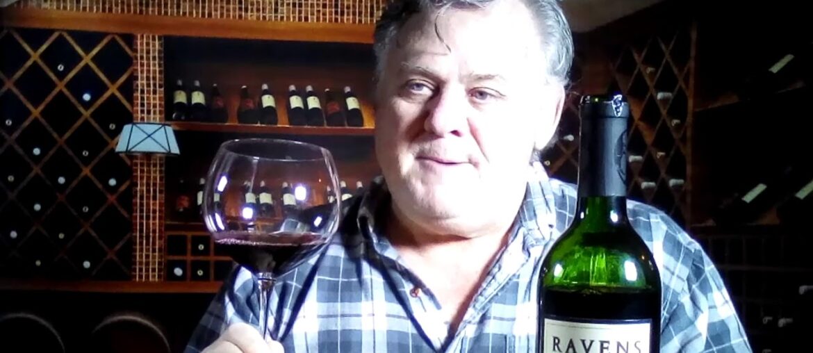 Ravenswood Cabernet Sauvignon Rick Uncorked 365