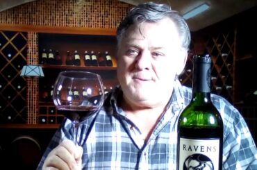 Ravenswood Cabernet Sauvignon Rick Uncorked 365