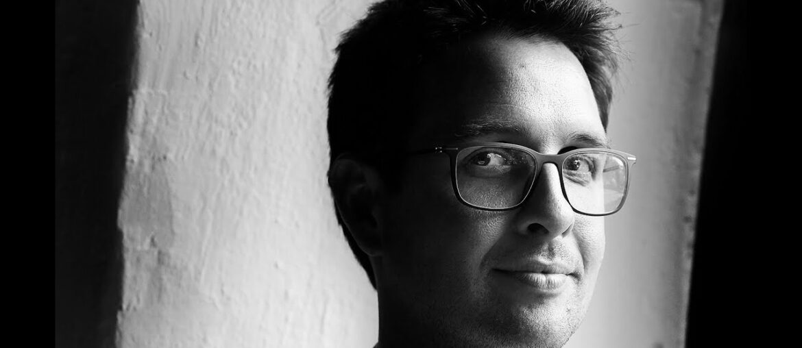 Chef Fabio Daniel at Rust en Vrede in South Africa Chef Fabio Daniel at Rust en Vrede in South Africa