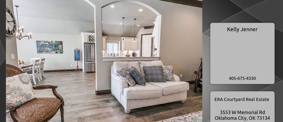 6400 NW 155th Street, Edmond, OK 73013 6400 NW 155th Street, Edmond, OK 73013