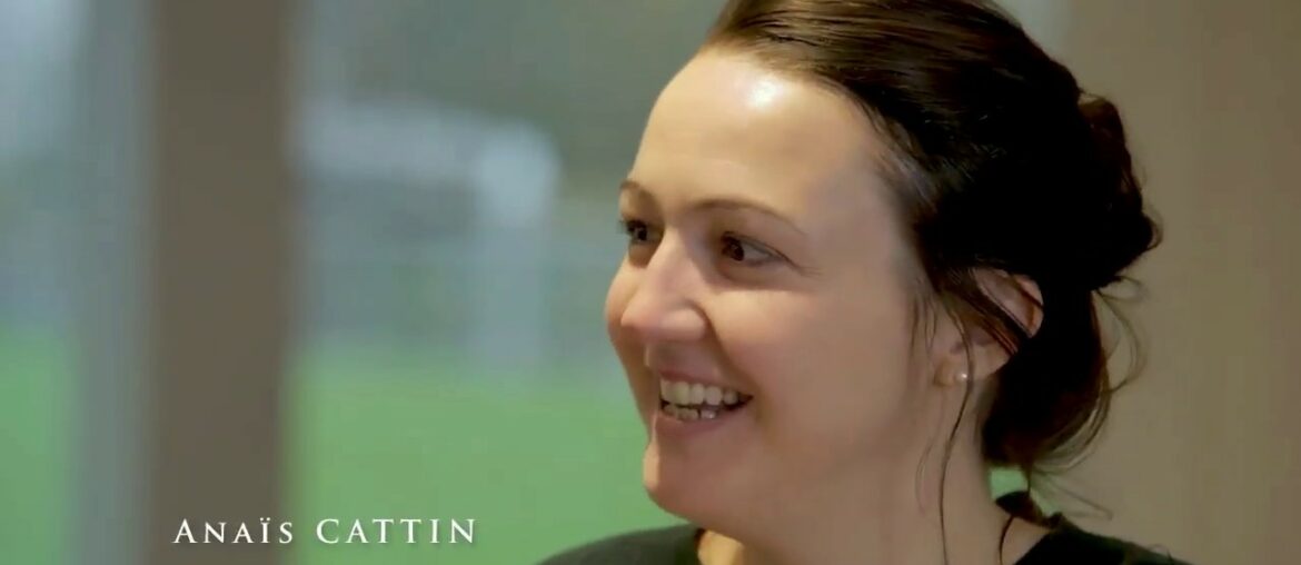 CATTIN Winery Video Presentation in RUSSIAN