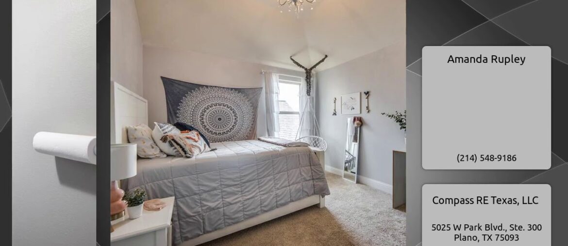 2737 Costa Mesa Drive, Little Elm, TX 75068 2737 Costa Mesa Drive, Little Elm, TX 75068