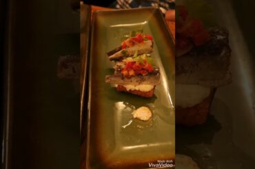 Picotte Paris -  French style tapas from different regions of France