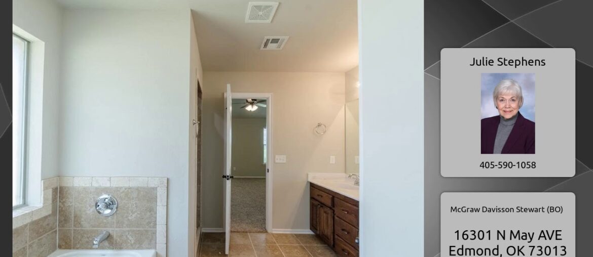 8408 NW 80 Circle, Oklahoma City, OK 73132