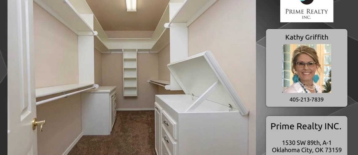 1408 SW 135th Street, Oklahoma City, OK 73170 1408 SW 135th Street, Oklahoma City, OK 73170