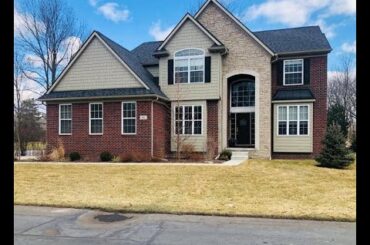 401 Greenan Ln, Lake Orion, MI - 2200018260