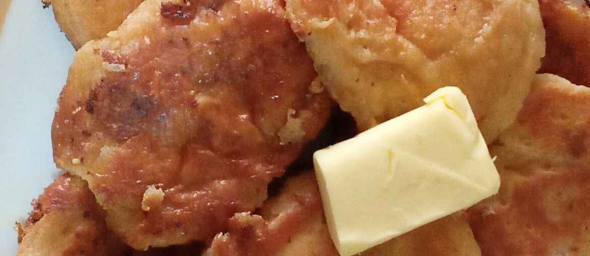 EASY TO COOK LOLA AURING'S ORIGINAL FRENCH TOAST RECIPE