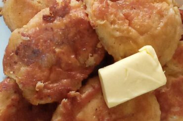 EASY TO COOK LOLA AURING'S ORIGINAL FRENCH TOAST RECIPE