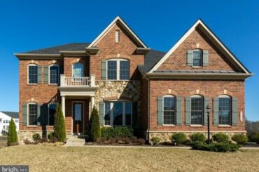 Residential for sale - 42550 MADTURKEY RUN PL, CHANTILLY, VA 20152