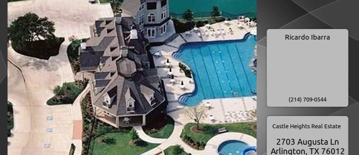 10216 Franklin Drive, Providence Village, TX 76227