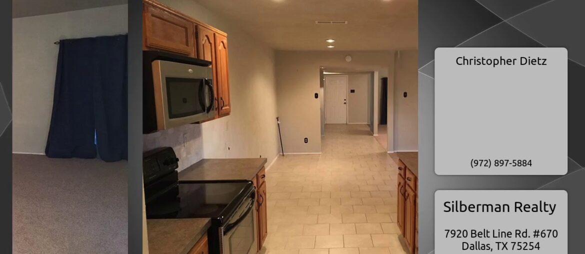 5104 Brandenburg Lane, The Colony, TX 75056 5104 Brandenburg Lane, The Colony, TX 75056