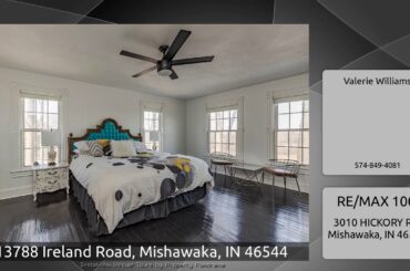 13788 Ireland Road, Mishawaka, IN 46544