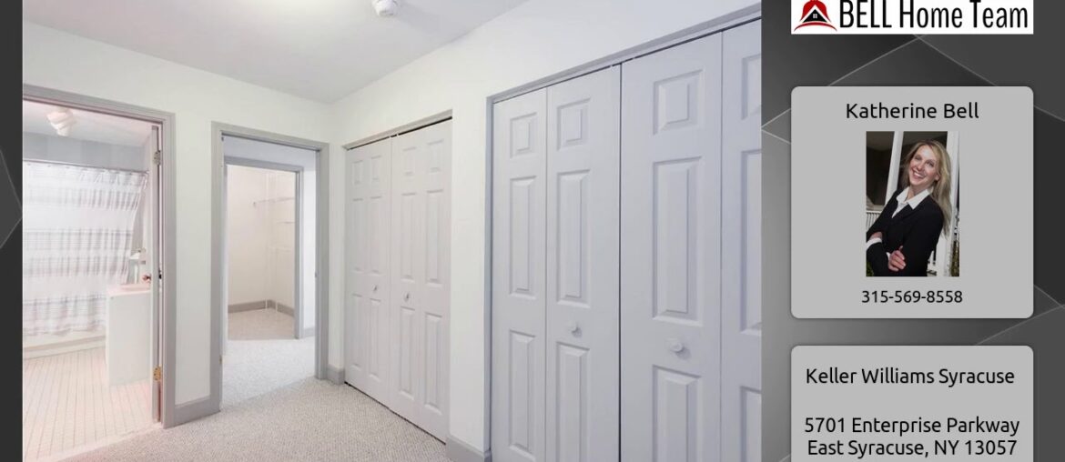 917 Madison Street, Unit 14, Syracuse, NY 13210 917 Madison Street, Unit 14, Syracuse, NY 13210