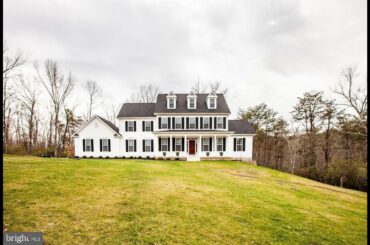 12902 S FRENCH CT for sale in FREDERICKSBURG, VA 22407 - Residential