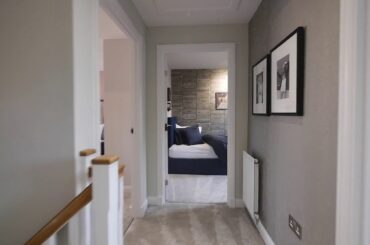 Barratt Homes - The Balmoral