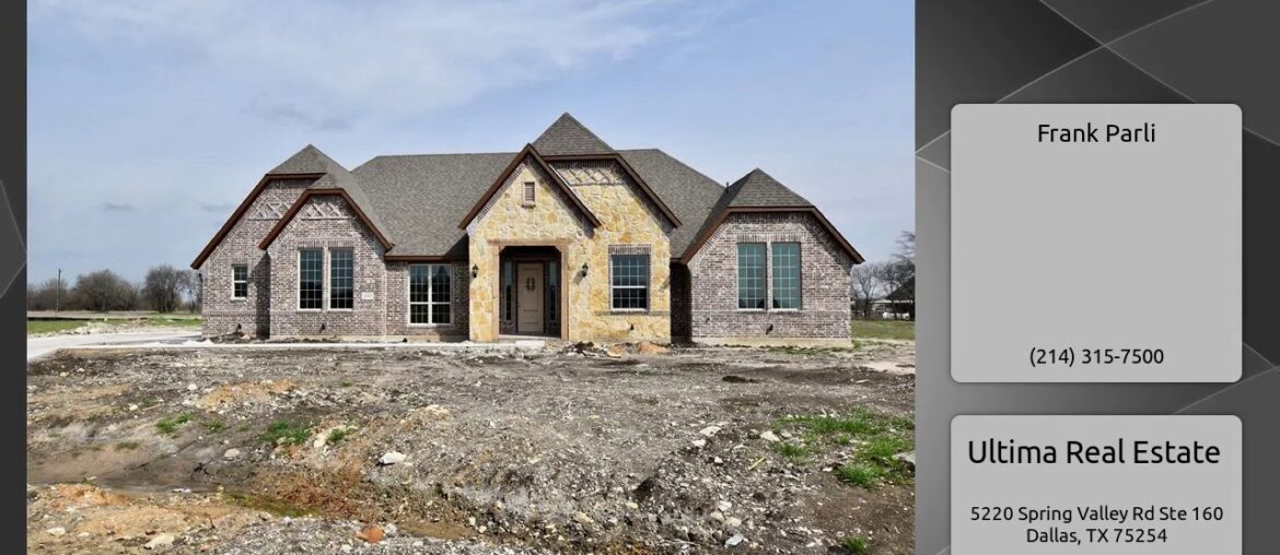 2343 KALLEE Cove, Celina, TX 75009 2343 KALLEE Cove, Celina, TX 75009