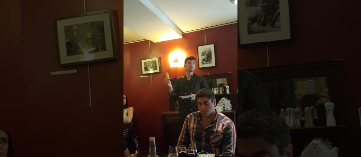 French Wine & Cheese by Marisa Vickers Rennes, France