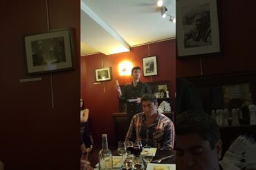 French Wine & Cheese by Marisa Vickers Rennes, France