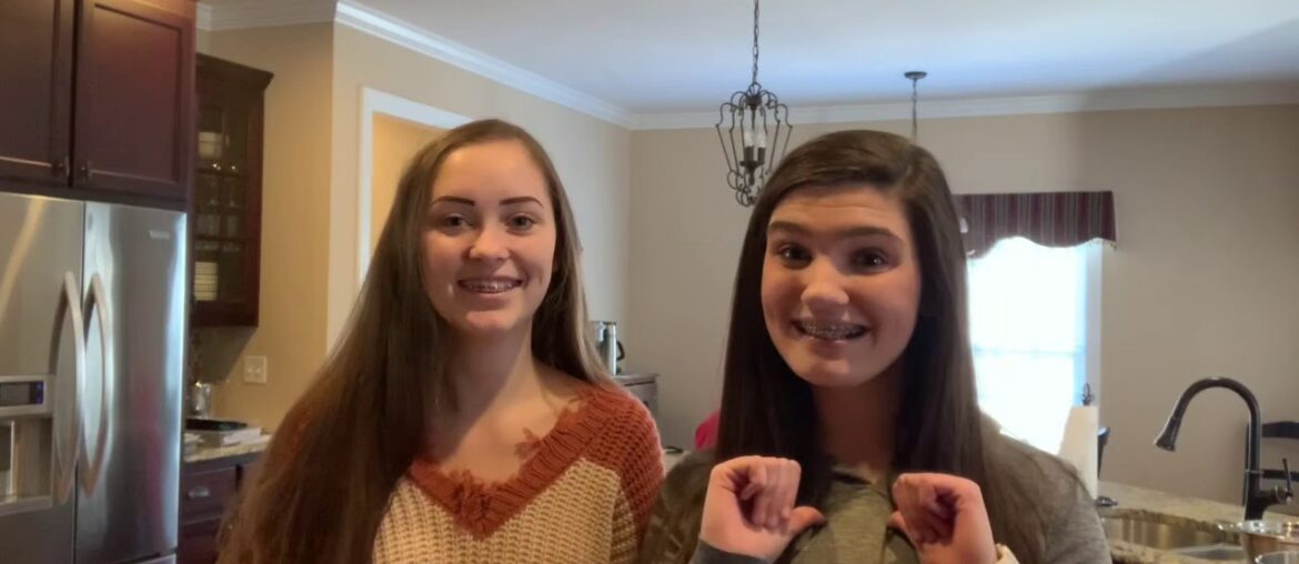 My French Recipe Video (red velvet cupcakes)