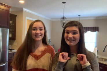 My French Recipe Video (red velvet cupcakes)