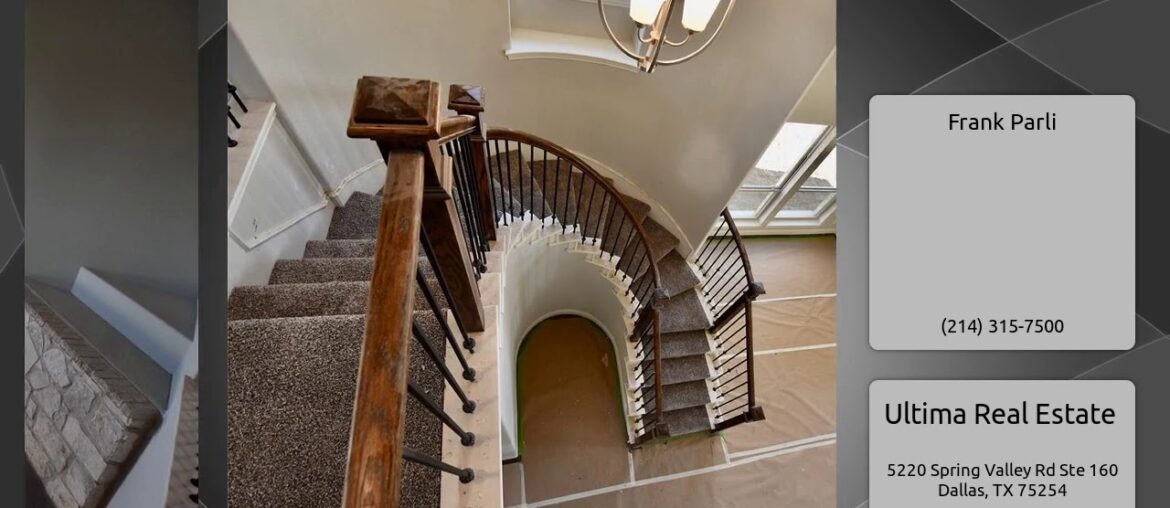 1220 HORSEMINT Street, Little Elm, TX 75068 1220 HORSEMINT Street, Little Elm, TX 75068