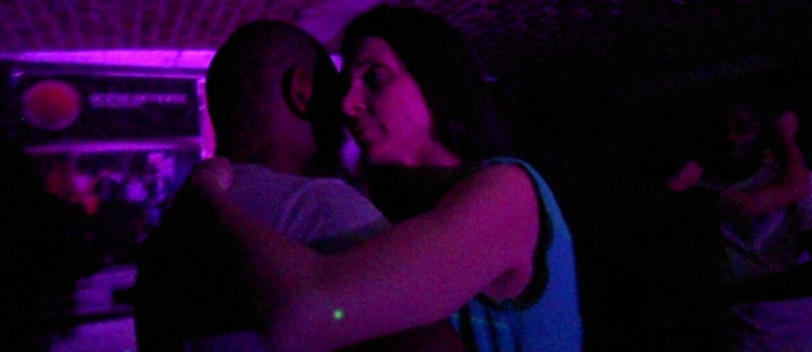 100% KIZOMBA Party S3E43a - Lille (FRANCE)