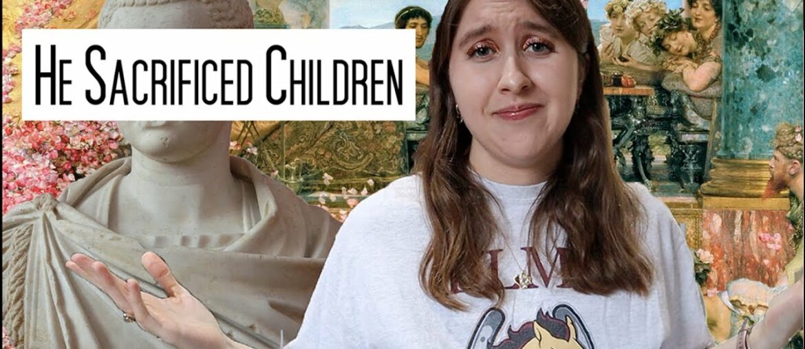 The WORST Ruler in History (You've Probably Never Heard of)