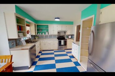 Spacious 5-Bedroom Rambler on 1.2 Acres in Town! -- Call Carli Ryen 360-930-8150