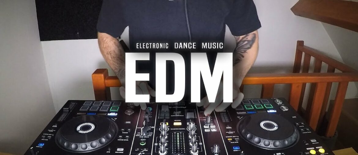 EDM Mix 2020 | The Best of Bass House & Dance 2020