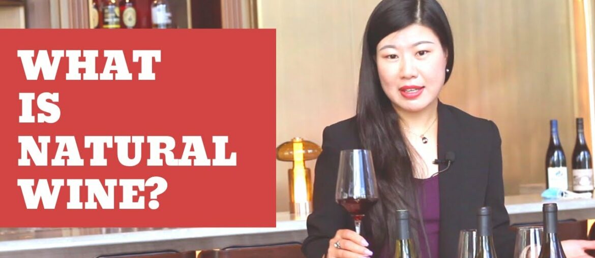 What is natural wine? How does the natural wine taste? What is natural wine? How does the natural wine taste?
