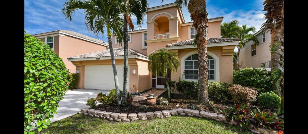 Homes for sale – 2456 Westmont Place, Royal Palm Beach, FL 33411 Homes for sale - 2456 Westmont Place, Royal Palm Beach, FL 33411