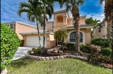 Homes for sale - 2456 Westmont Place, Royal Palm Beach, FL 33411