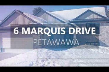 Cynthia Lloyd   6 Marquis Drive, Petawawa