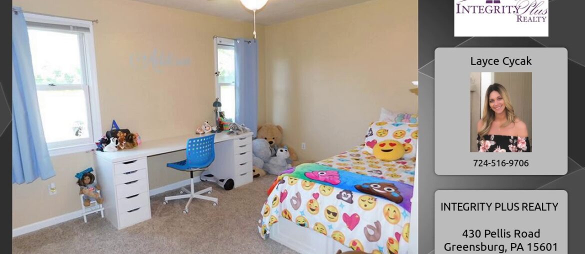 419 Primrose Dr, 15601, PA 15601