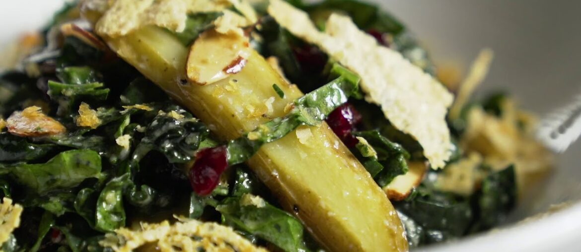 Trust Chef: Nathan Coulon with Potatoes Trust Chef: Nathan Coulon with Potatoes